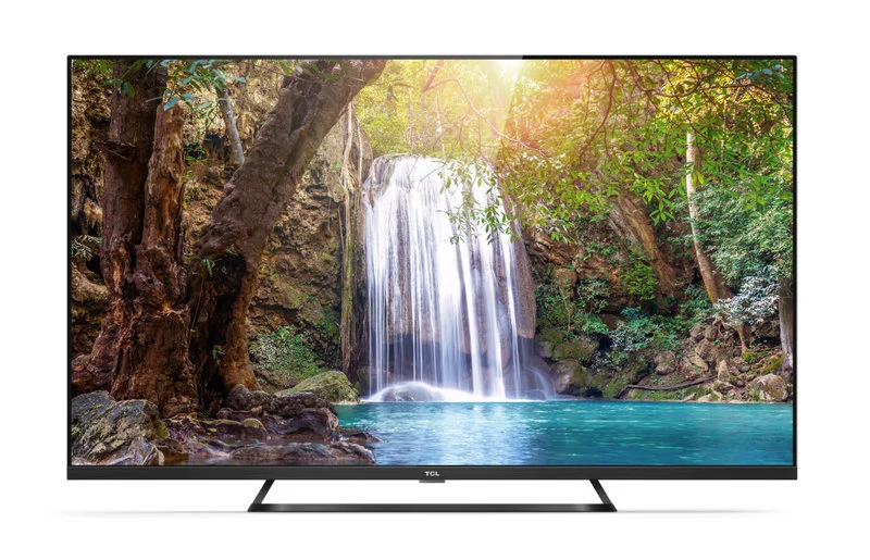 Recenzja TCL EP 680 – niedrogi 55-calowy telewizor z Android TV