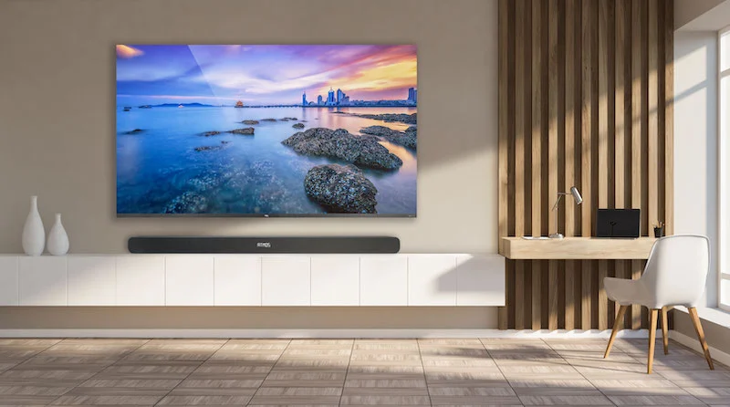 Nowe telewizory TCL na polskim rynku. QLED i Mini-LED QLED wchodzą do gry