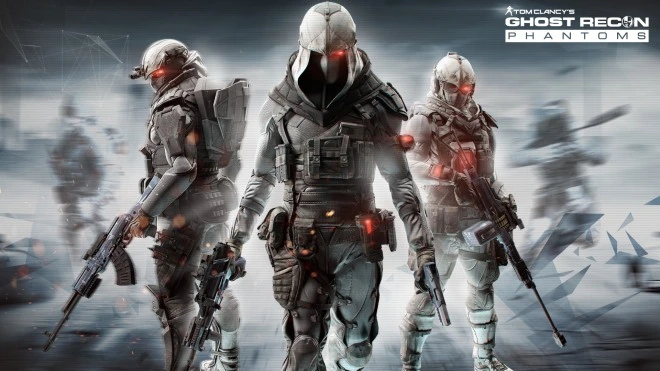 Ubisoft zamyka serwery Tom Clancy’s Ghost Recon Phantoms