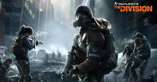 Tom Clancy’s The Division z rekordowym wynikiem sprzedaży