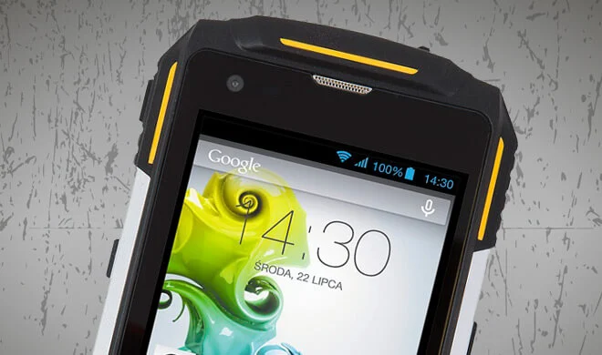 Nowe pancerne smartfony i telefony od TELEFUNKEN