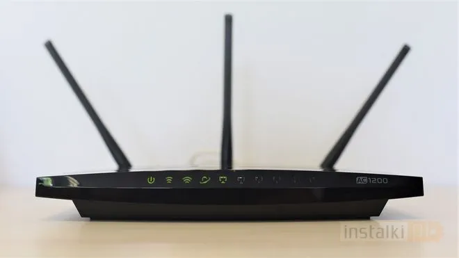 TP-Link Archer C1200: test routera, który sprawdzi się w małym biurze