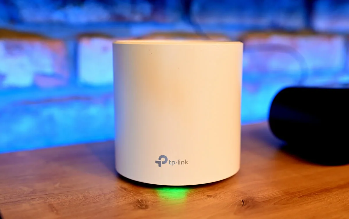 TP-Link Deco X20 – test domowego systemu Wi-Fi 6 Mesh AX1800