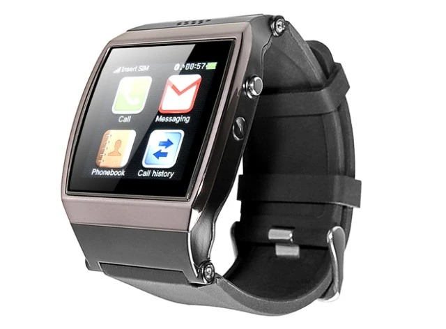 TRACER Liberto S1 TRACER Liberto S1