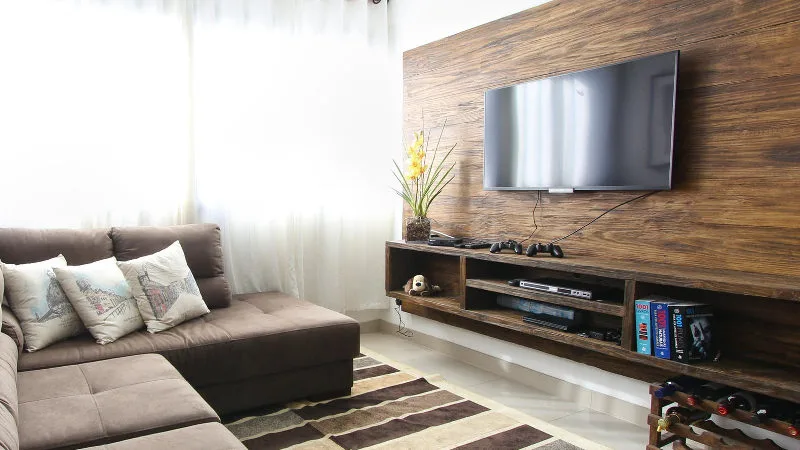 Nowe telewizory od Samsunga będą obsługiwać iTunes Movies & TV Shows oraz AirPlay 2