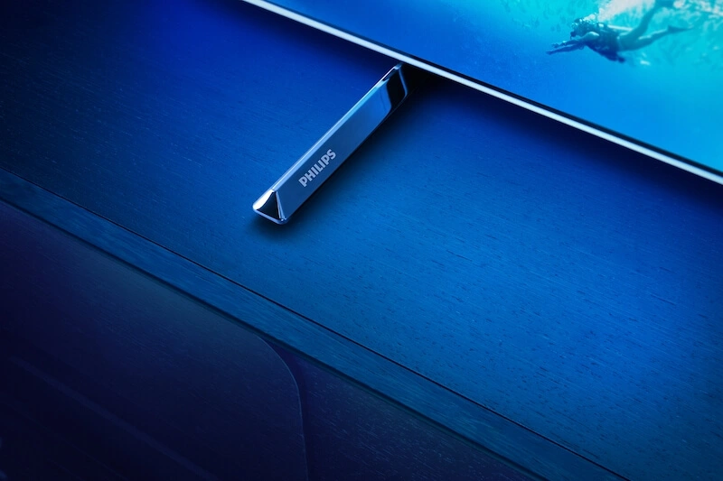 TV 2020 z najlepszym Audio