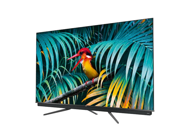 TV 2020 z najlepszym Audio