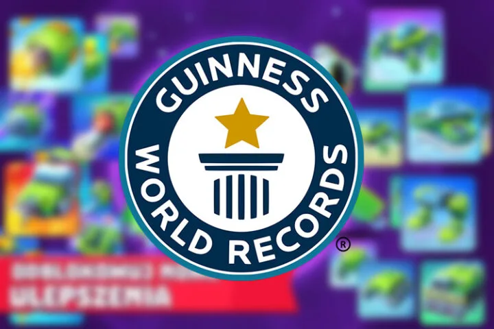 Polacy chcą pobić rekord Guinnessa w najdłuższym graniu na telefonach komórkowych