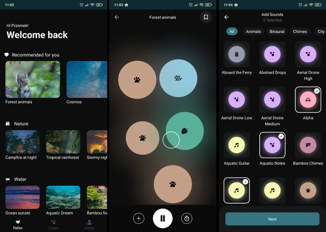 TaoZen – relaks dźwiękami komponowany (recenzja)