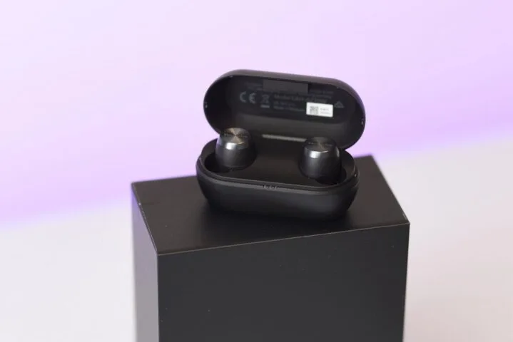 Technics EAH-AZ70W – test świetnych słuchawek TWS z ANC dla wymagających