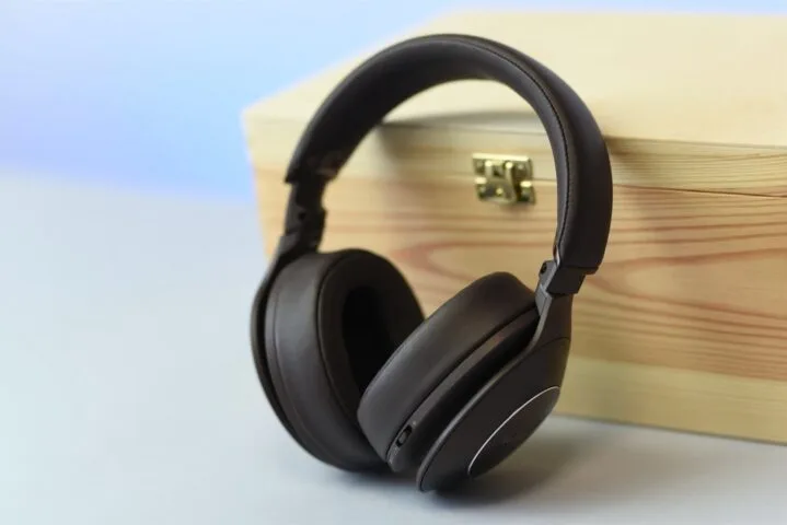 Technics EAH-F70NE-T – test słuchawek Bluetooth z ANC, które uzależniają