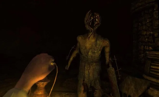 Amnesia: Collection – premiera już jutro