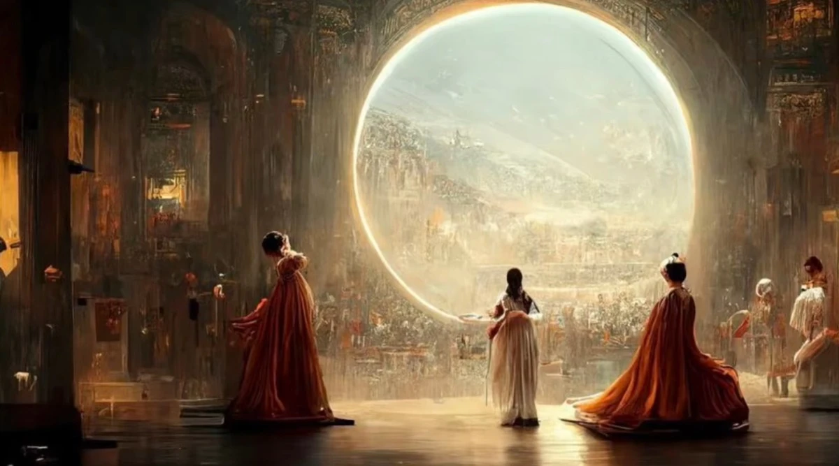 Sztuczna inteligencja pomogła wygrać konkurs artystyczny. Artyści są wściekli