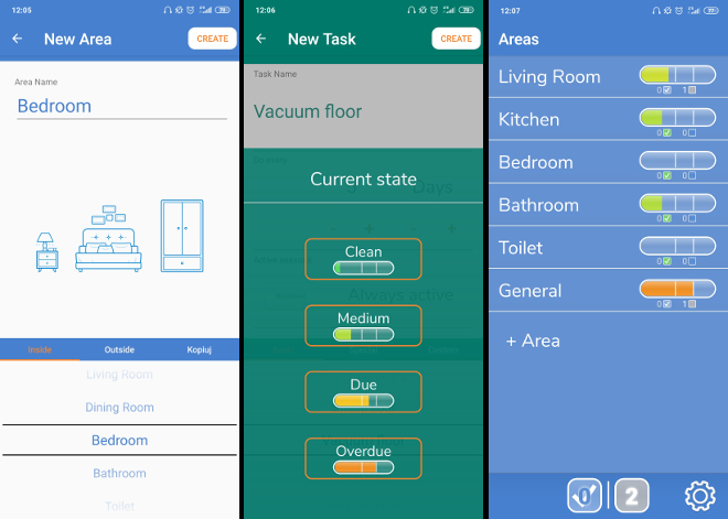 Tody – nie wykręcisz się od sprzątania (recenzja)