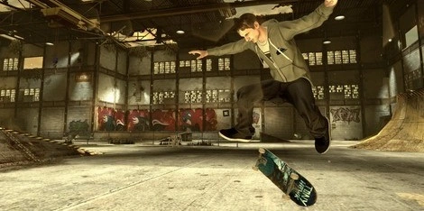 Tony Hawk’s Shred Session – najnowsza część za darmo na iOS