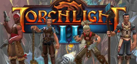 Torchlight II: Już wkrótce premiera pudełkowej wersji gry