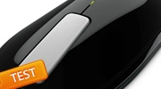 Test myszki Microsoft Explorer Touch Mouse
