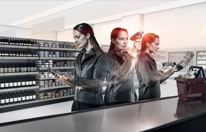 Panasonic prezentuje… 5-calowy tablet. Ale za to jak wytrzymały