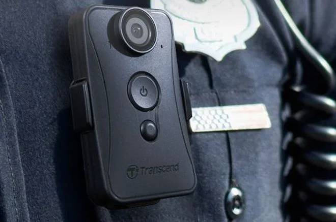 Transcend DrivePro Body to kamera „całodzienna”