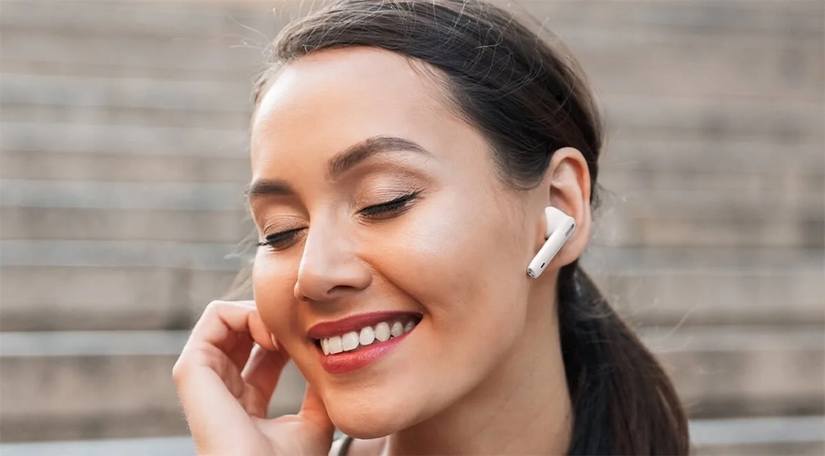 Premiera słuchawek Tronsmart Onyx Ace Pro. AptX i chip Qualcomm w niskiej cenie