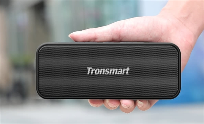 Promocja: głośnik bluetooth Tronsmart Element T2 Plus w dobrej cenie