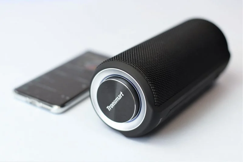 Test Tronsmart Element T6 Plus. Głośnik, z którym rozkręcisz plenerową imprezę