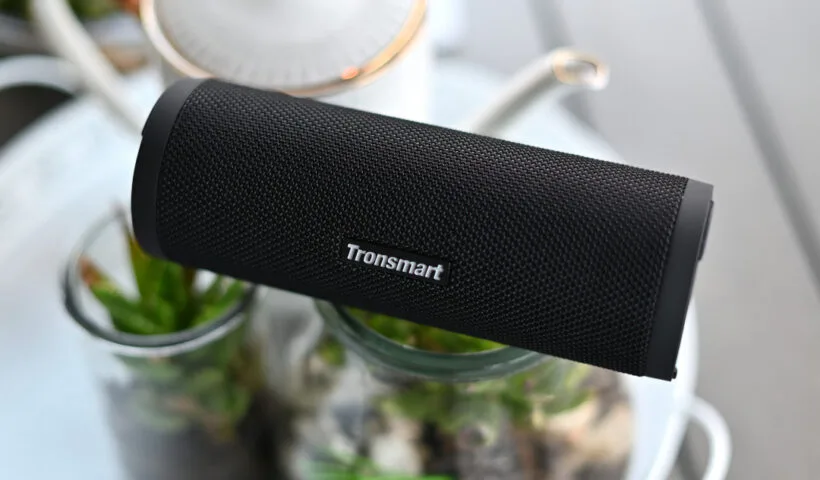 Test głośnika Tronsmart Force 2. Jest moc, ale czy jest też dobry dźwięk?