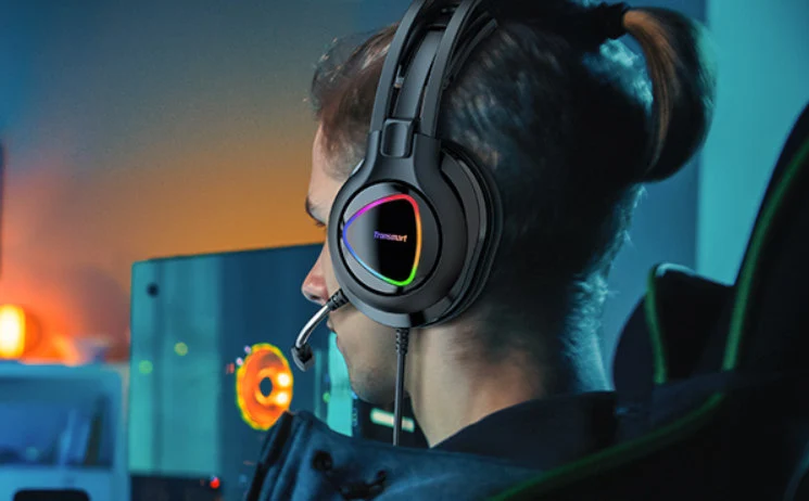 Słuchawki Tronsmart w świetnych cenach w promocji AliExpress