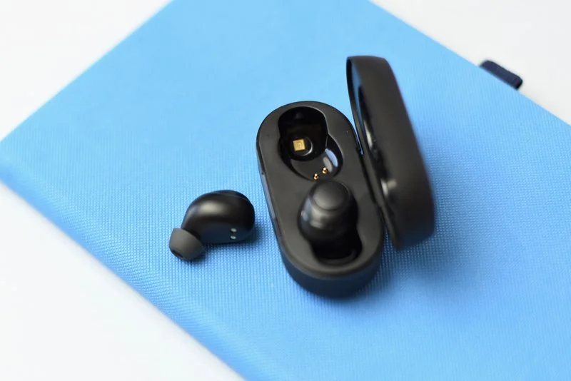 Test Tronsmart Onyx Free. Słuchawki bezprzewodowe z funkcją sterylizacji