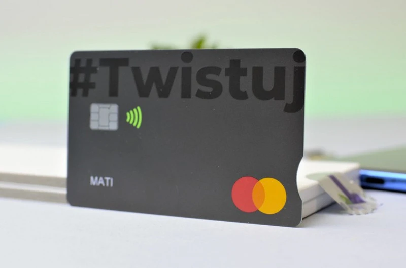 Robisz zakupy w zagranicznych sklepach? Z kartą Twisto można sporo zaoszczędzić