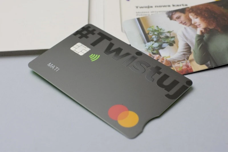 Testujemy Twisto. Sprawdź, co oferuje darmowa karta wielowalutowa z aplikacją