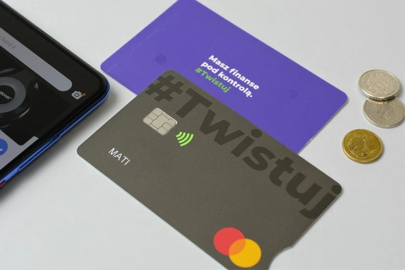 Polacy lubią fintech’y. Twisto miesiąc po debiucie szybko zyskuje użytkowników