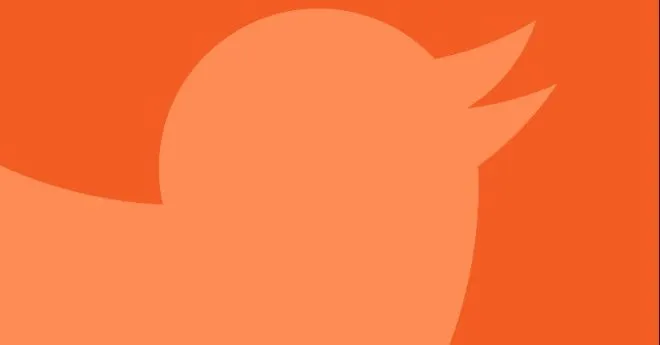 Twitter blokował treści homoseksualne