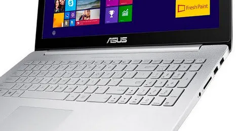 Ultrabook z GeForce GTX 960M już w sprzedaży