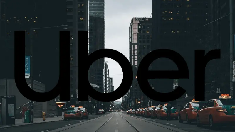 Uber i alkohol. Wyniki najnowszego raportu są jednoznaczne