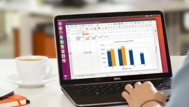 Dzięki algorytmowi Facebooka Ubuntu zainstalujemy jeszcze szybciej