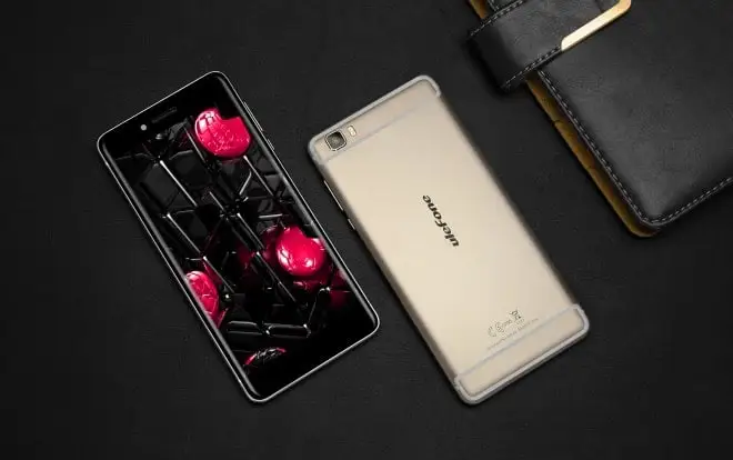 Ulefone Future – bezramkowy flagowiec wkracza do polskich sklepów