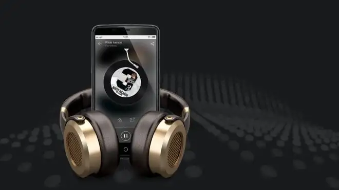 Ulefone Vienna – smartfon dla audiofilów trafił do sprzedaży w Polsce