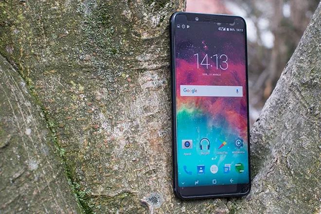 Umidigi S2 – test taniego i dobrze wyposażonego bezramkowca