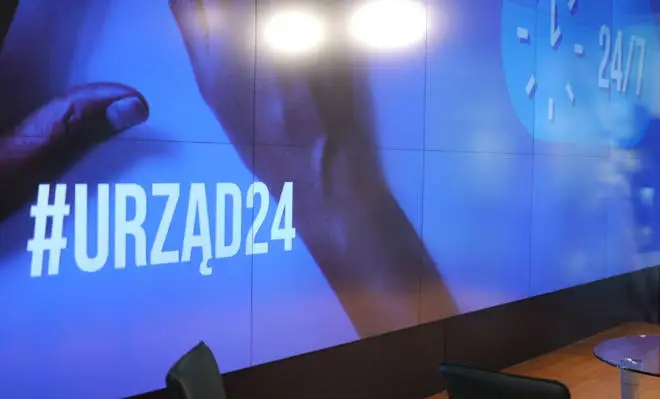 Dzięki iPKO załatwisz sprawy w e-urzędach