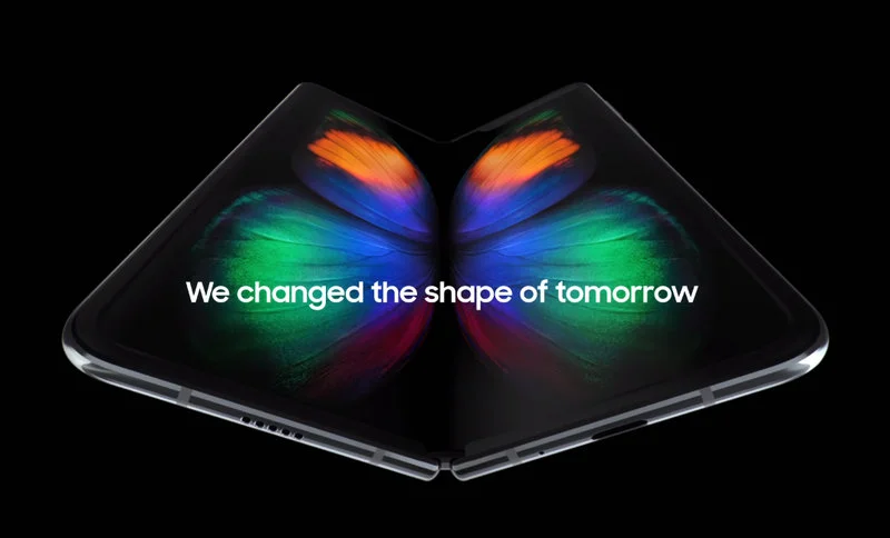 Best Buy anuluje wszystkie zamówienia Samsungów Galaxy Fold