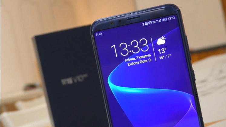Honor V10 / View 10 – test (budżetowego?) flagowca