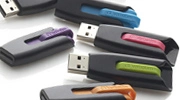 Verbatim: nowy pendrive V3 z USB 3.0