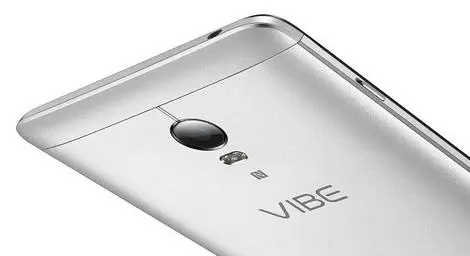 IFA 2015: Lenovo VIBE P1 – smartfon z baterią 5000mAh