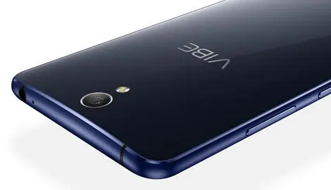 IFA 2015: Lenovo VIBE S1 – pierwszy smartfon z kamerą Dual Selfie