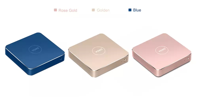 VOYO Mini PC