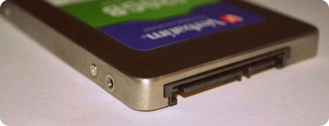 Verbatim SSD
