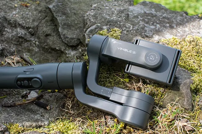 Test FeiyuTech Vimble 2 – funkcjonalny gimbal w dobrej cenie