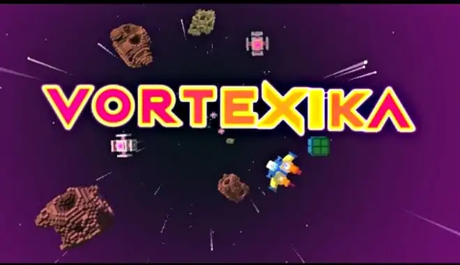 Vortexika – jak dobry masz refleks? (recenzja gry)