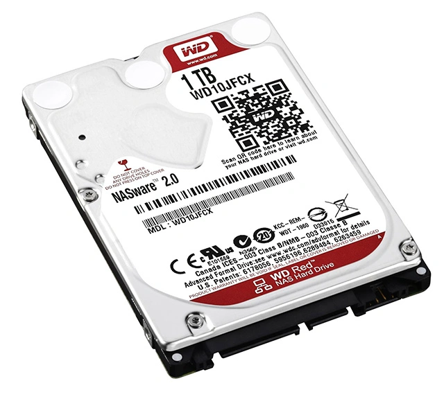 WD10JFCX